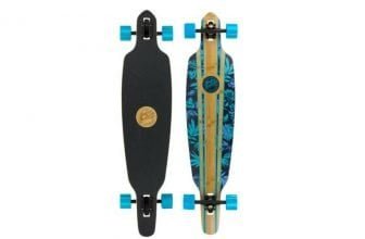 Longboard Mindless Maverick DT IV Talisman