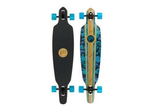 Longboard Mindless Maverick DT IV Talisman