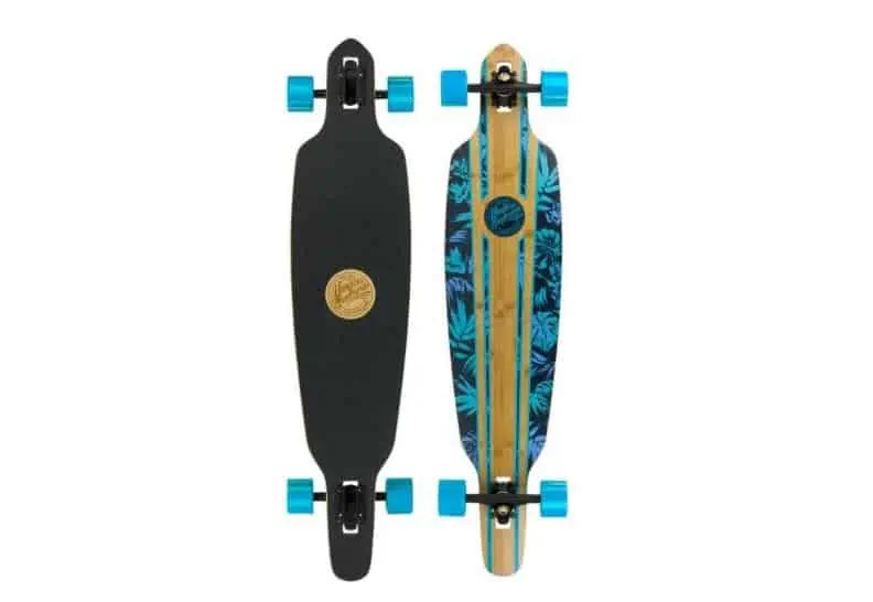 Longboard Mindless Maverick DT IV Talisman für 101,91 € inkl. Versand statt 139,90 €