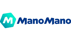 Manomano Logo