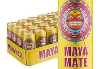 Maya Mate Dosen