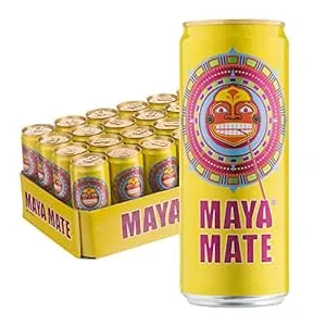 Maya Mate Dosen