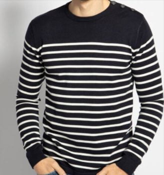 Mishumo Herren Pullover 1