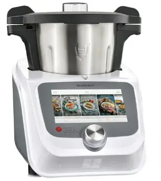 🔥Monsieur Cuisine connect trend SKMC 1200 F6 für 304,95 € inkl. Versand