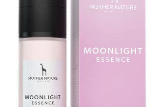 Mother Nature Cosmetics BIO Retinol Serum HOCHDOSIERT