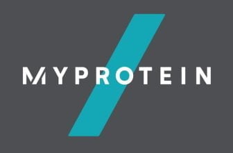 MyProtein logo