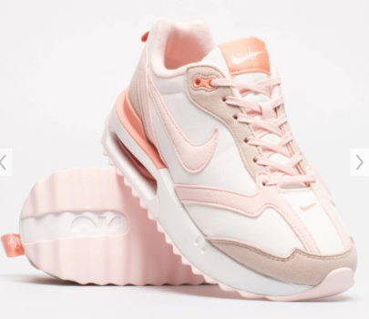 NIKE AIR MAX DAWN NN MN DR7875 100 Rosa 59 49 E Sneaker ✪ Sizeer de ✪