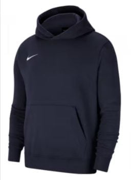 NIKE Park 20 Kinder Hoodie