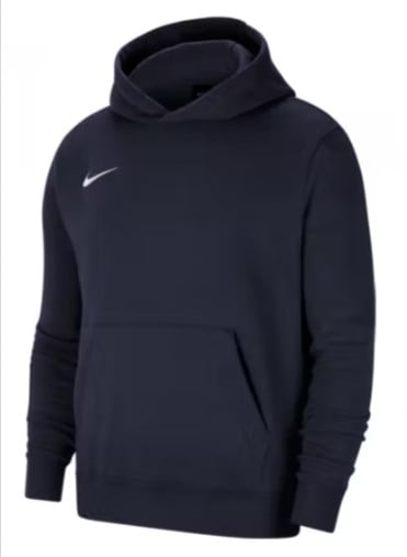 Nike Park 20 Kinder Hoodie