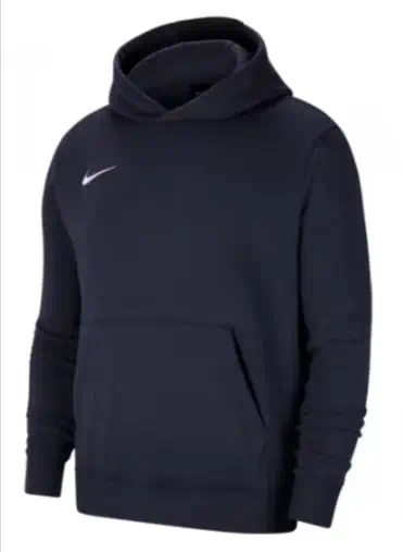 NIKE Park 20 Kinder Hoodie (Gr. S, L & XL) für 18,38 € inkl. Versand