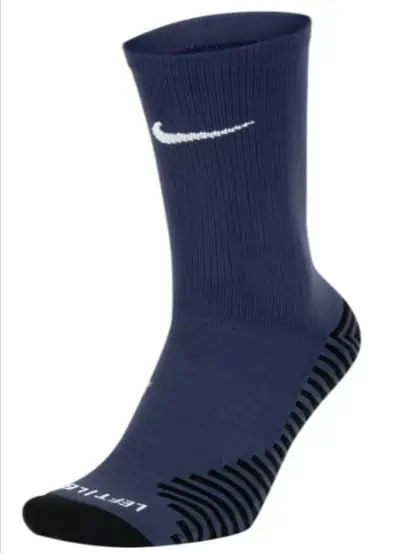NIKE Squad Crew Unisex Sportsocken (Gr. M + L) für 3,99 € zzgl. 3,99 € Versand