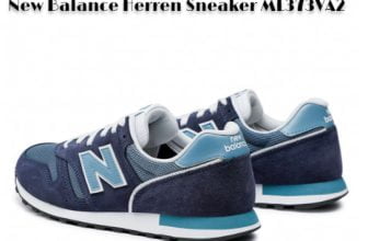 New Balance Herren Sneaker ML373VA2