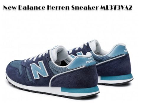 New Balance Herren Sneaker ML373VA2