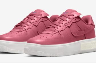 Nike Air Force 1 Fontanka Damen Sneaker e1660318596123