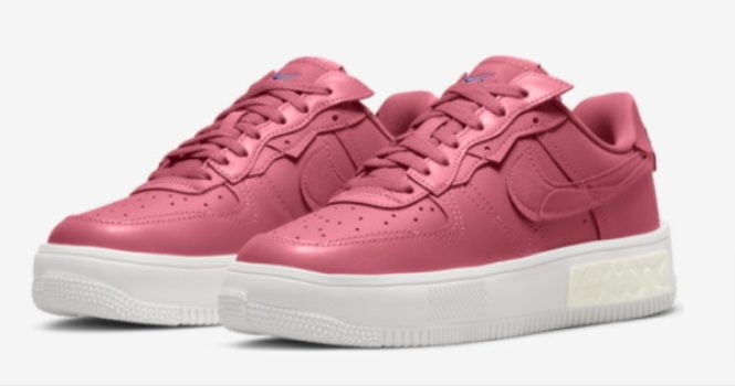 Nike Air Force 1 Fontanka Damen Sneaker e1660318596123