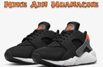 Nike Air Huarache Herrenschuh Nike DE