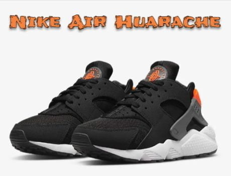 Nike Air Huarache Herrenschuh Nike DE