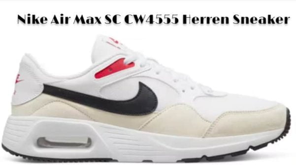 Nike Air Max Sc Cw4555 Herren Sneaker