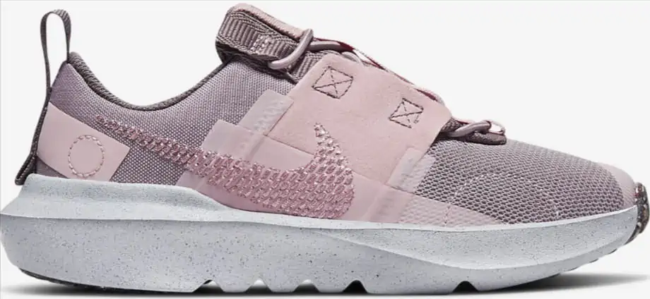 NIKE Crater Impact (Gs) DB3551 200 Lt Violet Ore/Pink Glaze ab 39,99 € inkl. Versand statt 79,00 € ( FLX Mitglieder)
