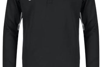 Nike Dry Academy Dril Kinder Langarmshirt