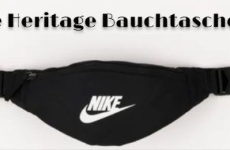 Nike Heritage Bauchtasche