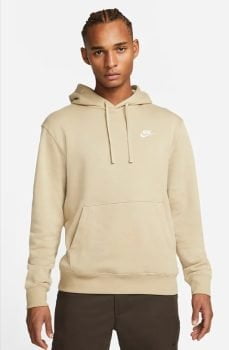 Nike Sportswear Club Fleece Hoodie