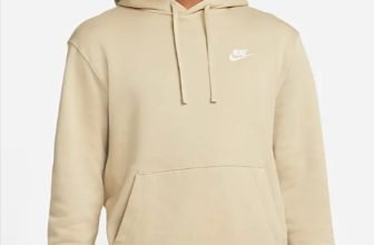 Nike Sportswear Club Fleece Hoodie