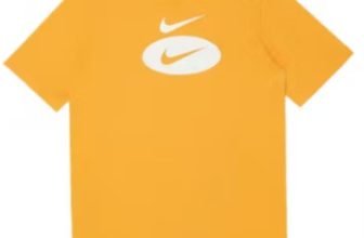 Nike Sportswear Kinder T Shirt