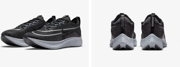 Nike Zoom Fly 4 Herren-Straßenlaufschuhe