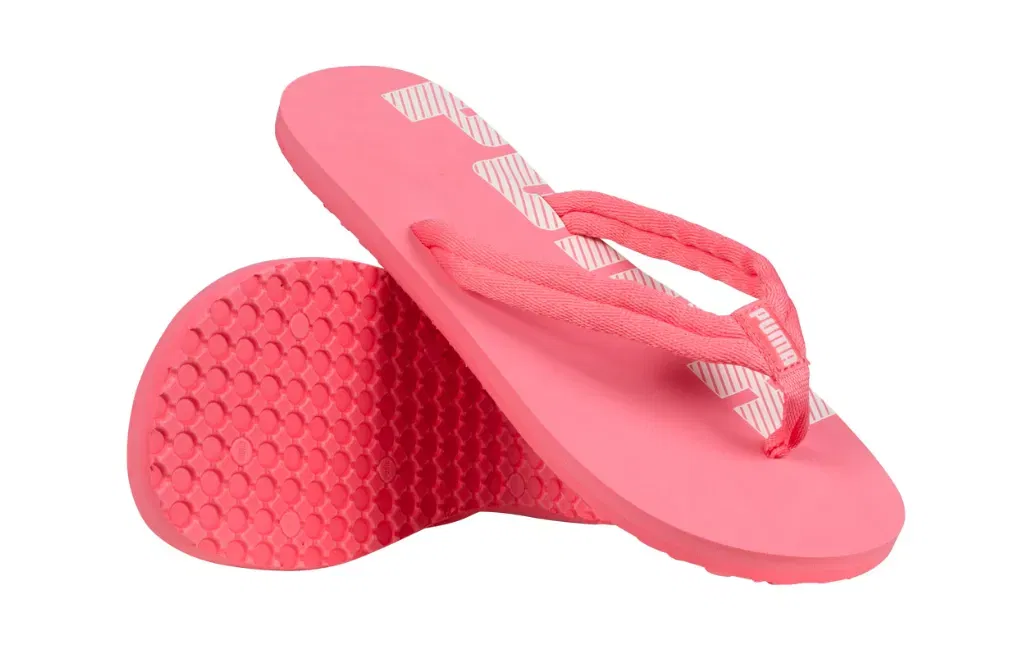 PUMA Unisex Epic Flip V2 Sandalen für 6,66 € zzgl. Versand (statt 17,00 €)
