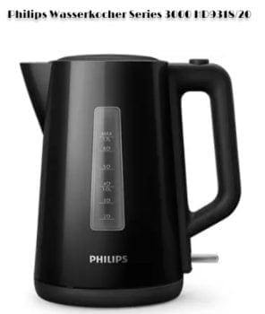 Philips Wasserkocher Series 3000 HD9318 20