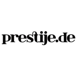 Prestije: 50 % Rabatt auf alles (MBW 100 €) oder 25 % unter 100 € MBW