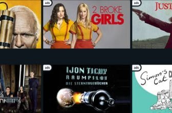 Prime Video Video on Demand Online Videothek Filme und Serien online ansehen oder als Einzelabruf online leihen oder kaufen