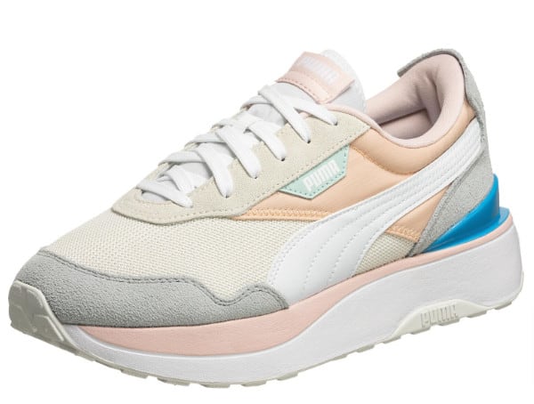 Puma Cruise Rider Silk Road Schuhe Multi