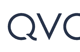 QVC logo