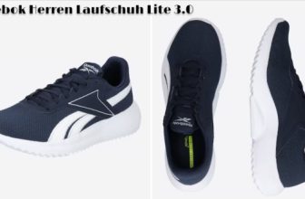 Reebok Herren Laufschuh Lite 3.0 e1660934393639