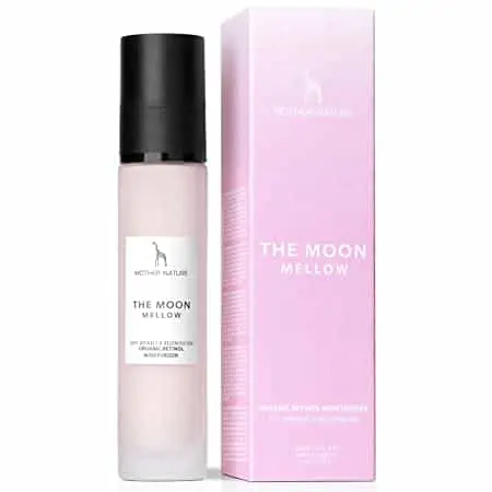 [Exklusiv] Mother Nature Cosmetics BIO-Retinol Creme für 13,72 € inkl. Prime-Versand
