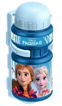 STAMP TRINKFLASCHE FROZEN 2  Amazon.de  Sport Freizeit