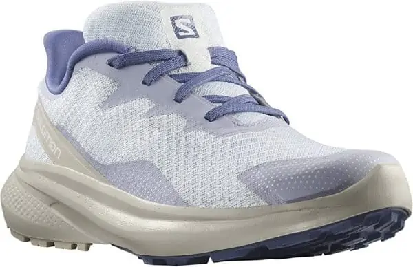 Salomon Impulse Damen Laufschuhe (Gr. 36 bis 44) für 28,41 € inkl. Prime-Versand