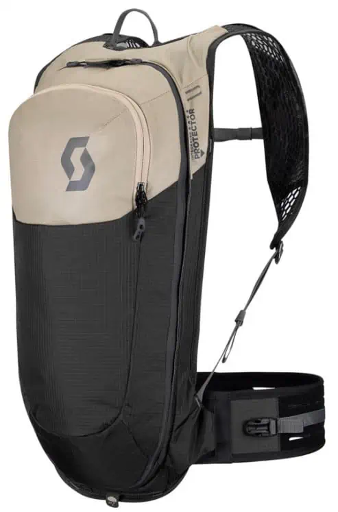 Scott Trail Protect Airflex FR‘ 10 Fahrradrucksack für 84,00 € inkl. Versand (statt 139,90 €)
