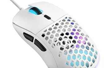 Sharkoon Light² 180 Gaming Maus weiss 4044951031092 Amazon de Games