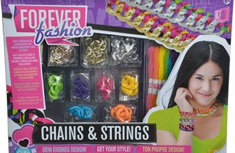 Simba 106375545 Forever Fashion Chains and Strings  Amazon.de  Spielzeug