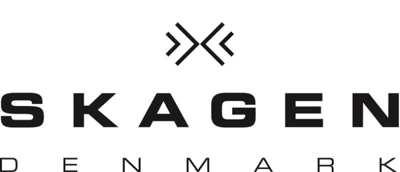 Skagen logo