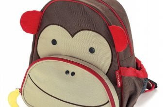 Skip Hop Zoo Kleinkind Rucksack e1659511937753