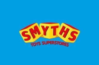 Smyths Toys logo e1660668009506