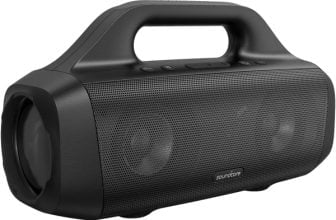 Soundcore Motion Boom Bluetooth Lautsprecher e1660634567349