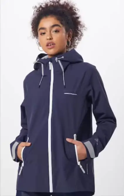 Superdry Jacke Harpa (Gr. XS bis L) für 37,90 € inkl. Versand (statt 68,34 €)