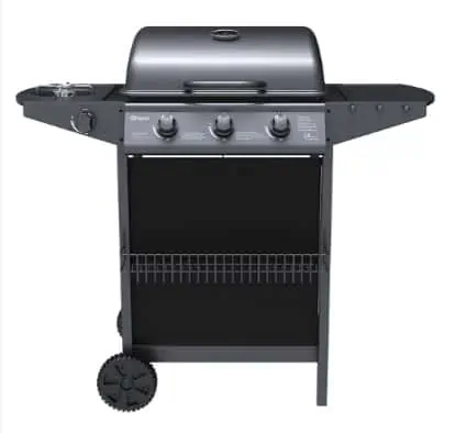 Tepro Rite Tepro Hampton 3+1 Brenner (11000 Watt)  für 111,00 € inkl. Versand statt 176,00 €