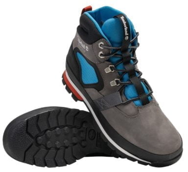 Timberland Euro Hiker Herren Outdoor Schuhe TB0A2HTS0331 e1661840124588