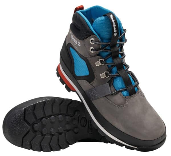 Timberland Euro Hiker Herren Outdoor Schuhe Tb0A2Hts0331 E1661840124588